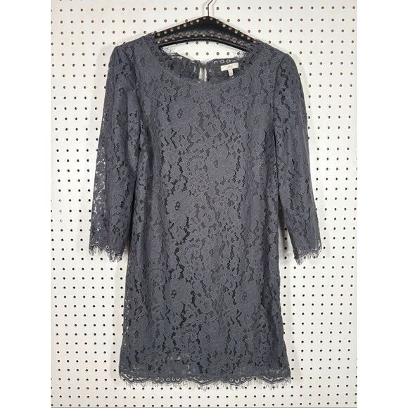 Joie lace sheath dress size S - Picture 1 of 6